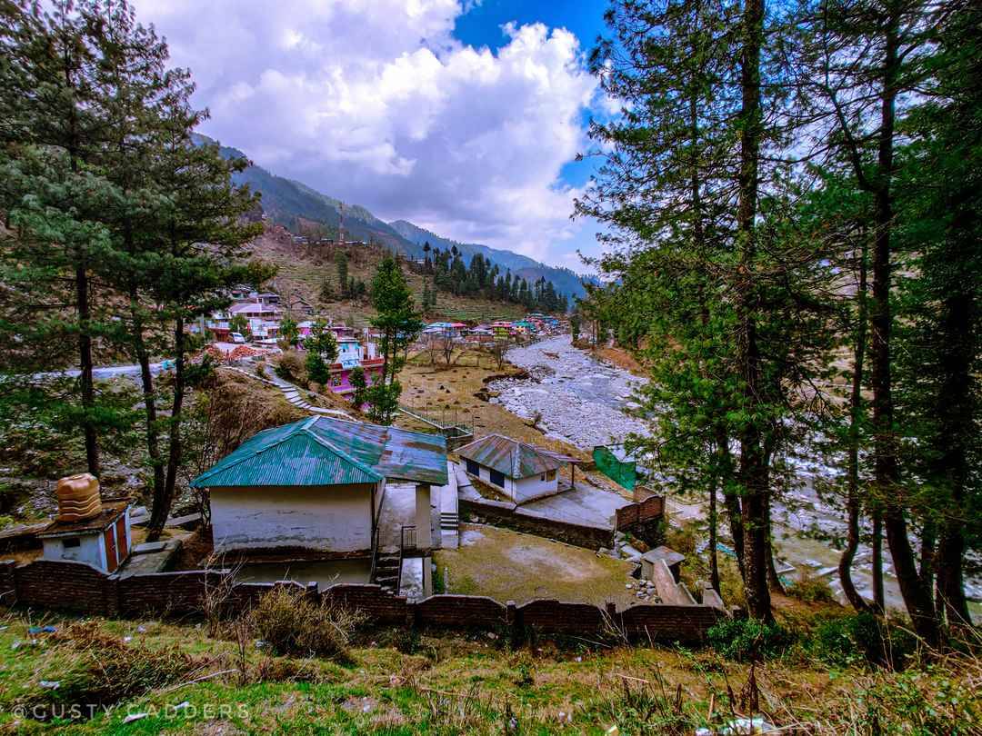 Village Life