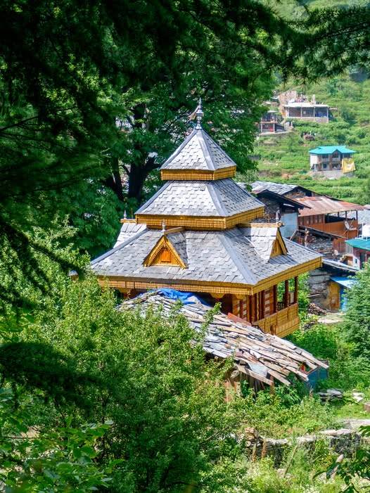 Temple