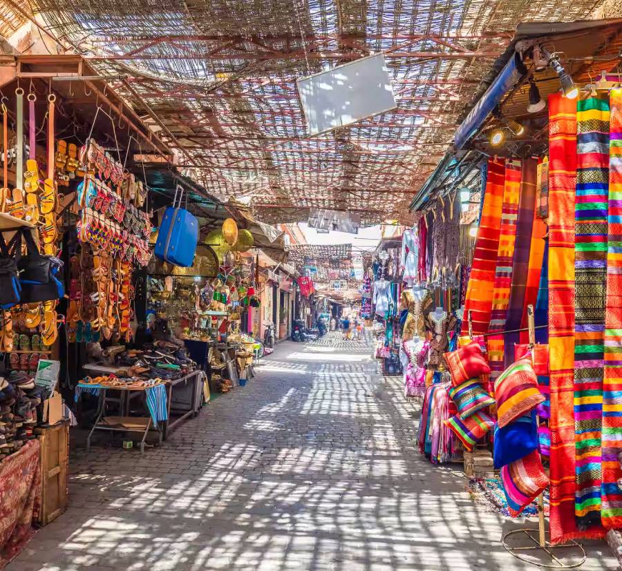Market
