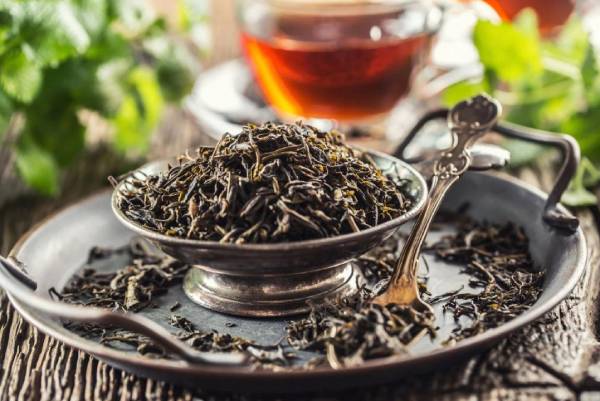 Tea