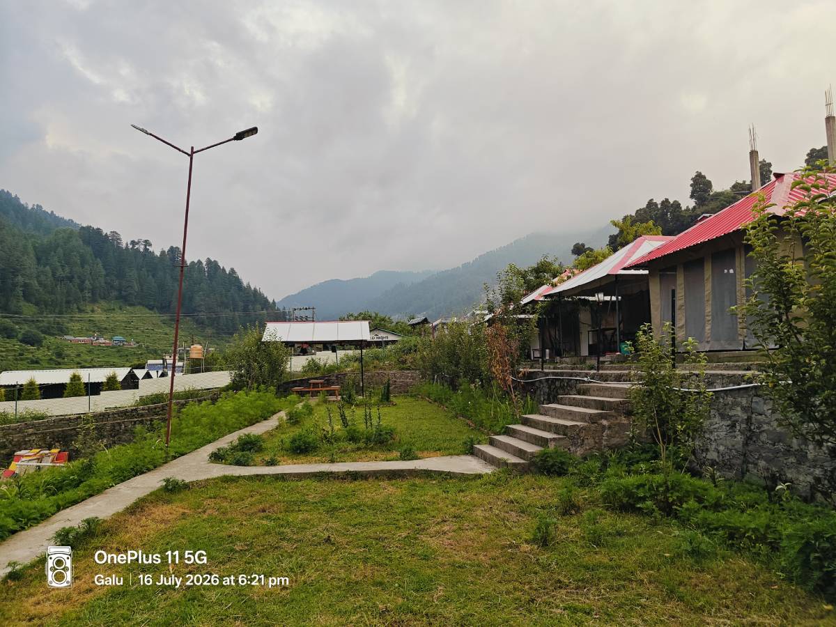 Best Time to Visit