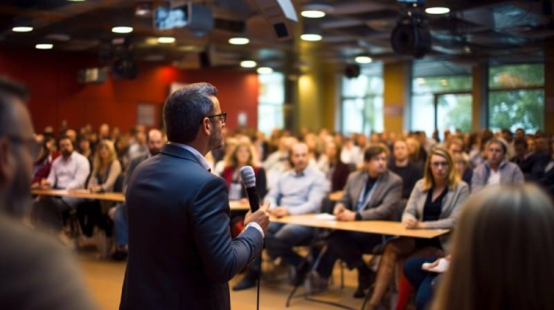 Leadership Workshop
