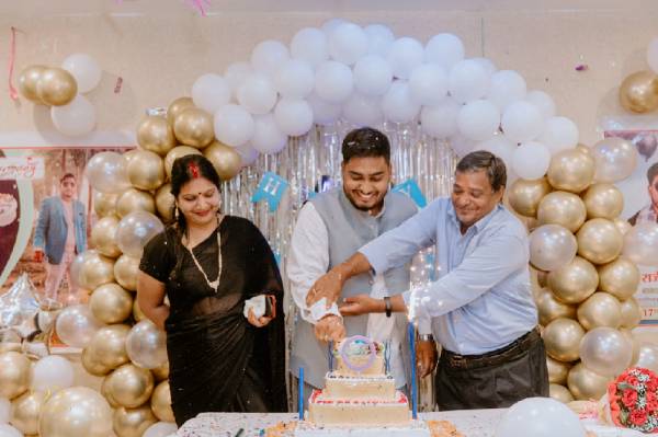 Anniversary