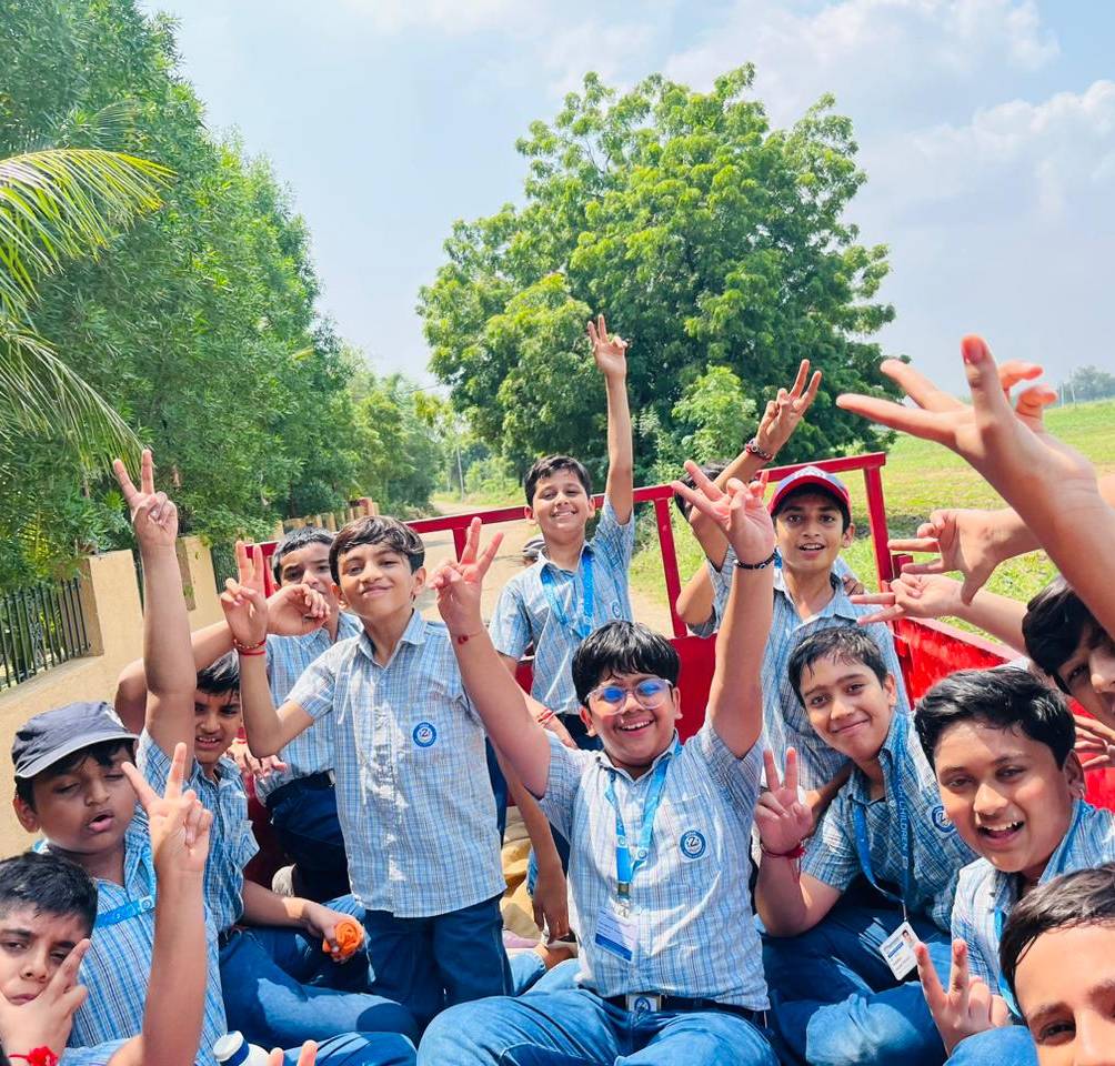 School Expeditions